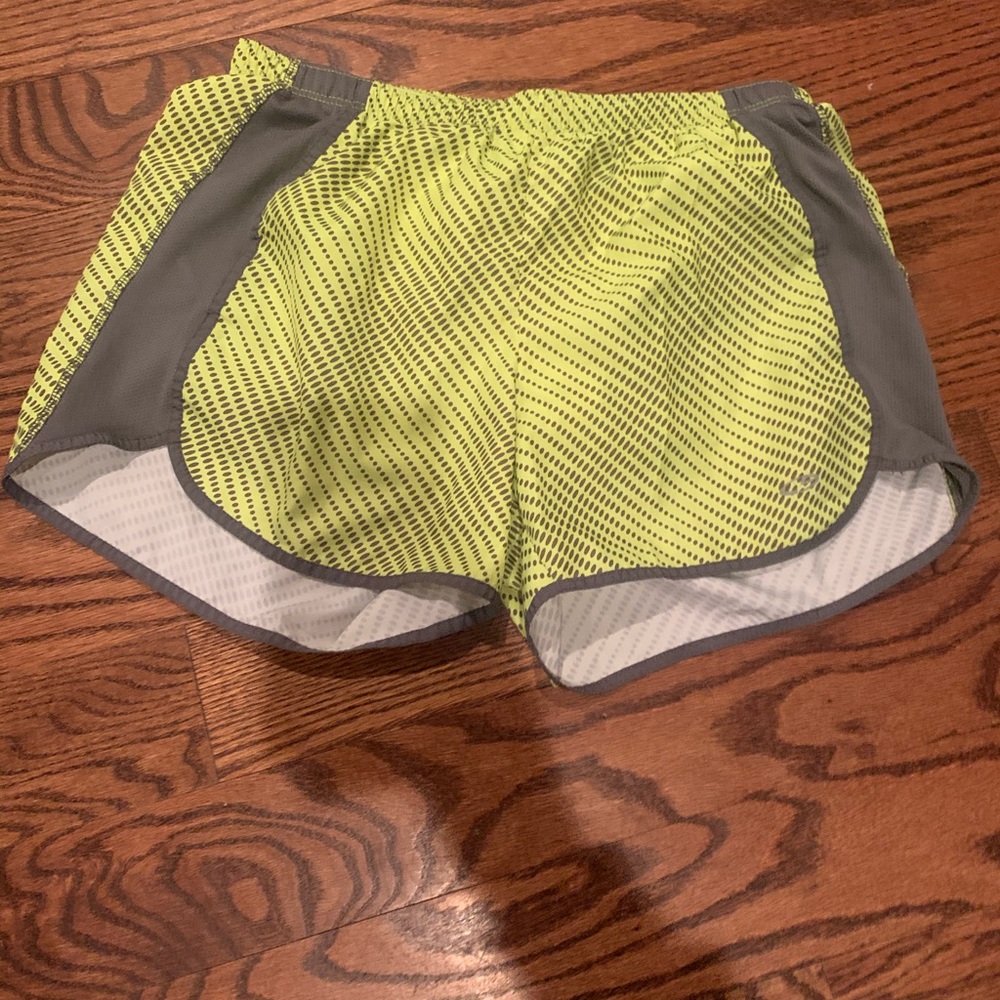 I am selling  champion Exercise shorts